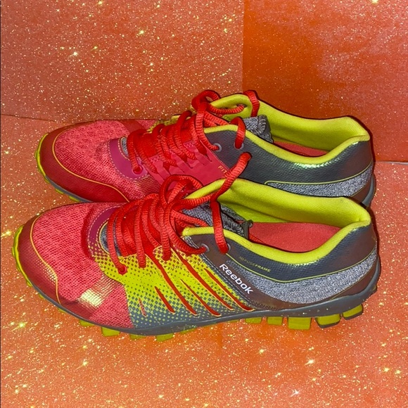 Women’s Reebok Sneakers - Picture 3 of 5